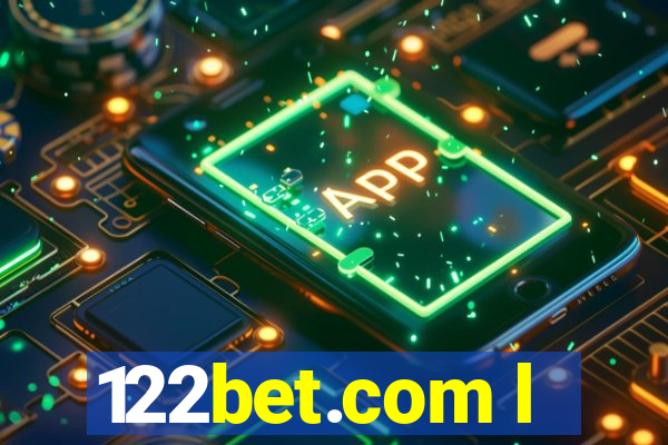 122bet.com l